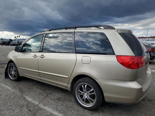 2006 Toyota Sienna CE