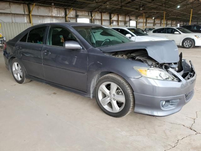 2010 Toyota Camry SE