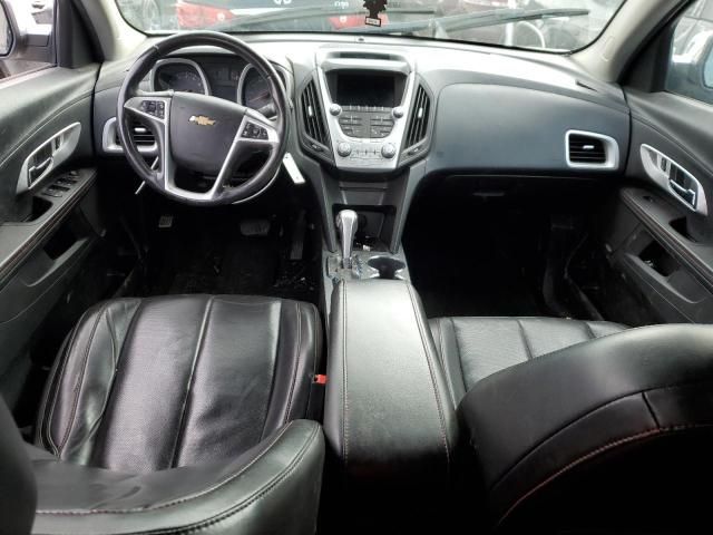 2015 Chevrolet Equinox LTZ