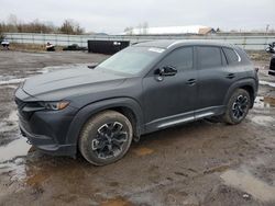 Vehiculos salvage en venta de Copart Columbia Station, OH: 2023 Mazda CX-50 Base