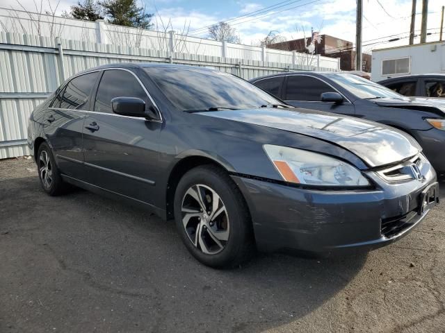 2004 Honda Accord LX