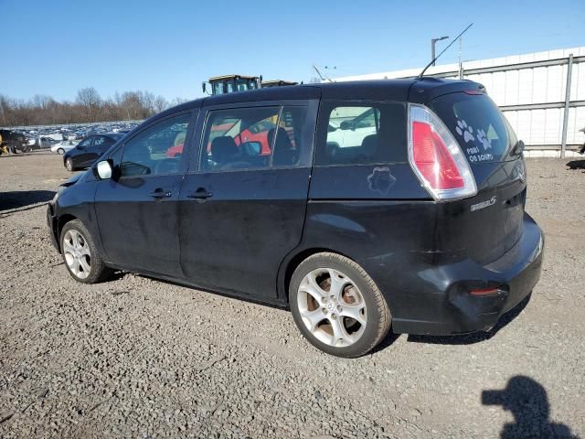 2010 Mazda 5