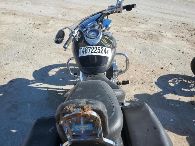 2003 Yamaha XVS1100 A