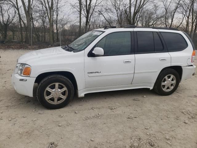 2008 GMC Envoy Denali