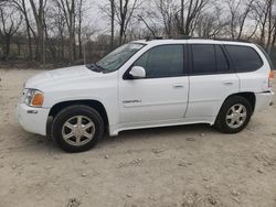 GMC Envoy salvage cars for sale: 2008 GMC Envoy Denali