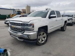 2017 Chevrolet Silverado C1500 LTZ for sale in New Orleans, LA