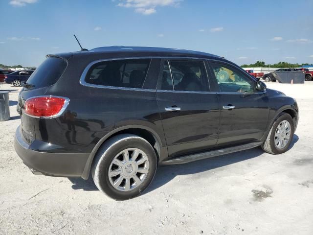 2012 Buick Enclave