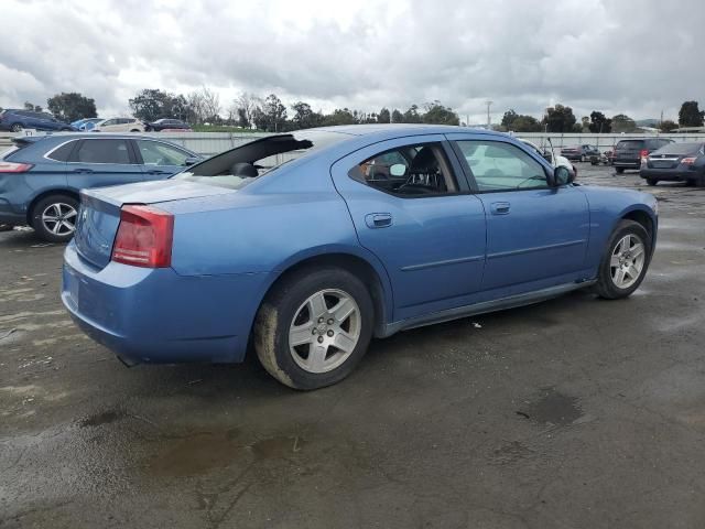 2007 Dodge Charger SE