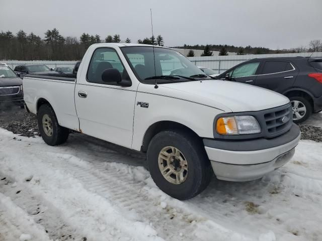 2001 Ford F150