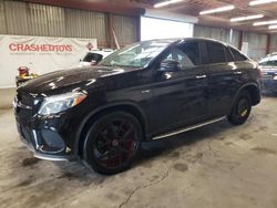 2017 Mercedes-Benz GLE Coupe 43 AMG for sale in Sun Valley, CA