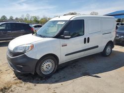 Salvage cars for sale from Copart Florence, MS: 2021 Dodge RAM Promaster City