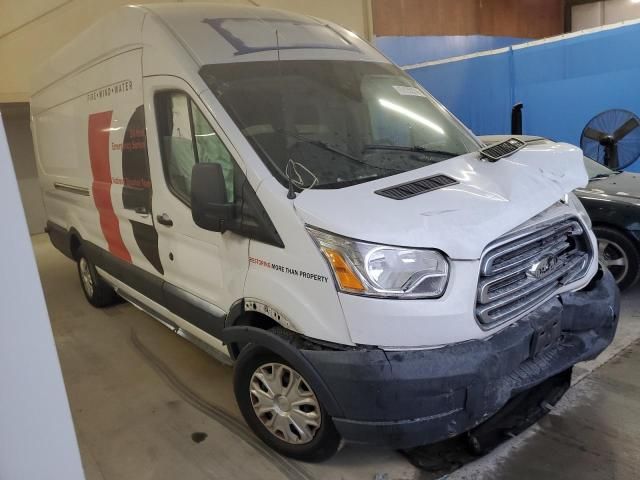 2017 Ford Transit T-250