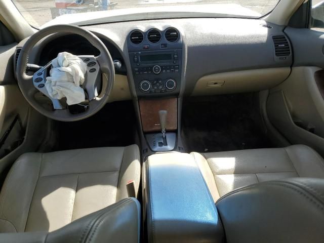 2009 Nissan Altima 2.5