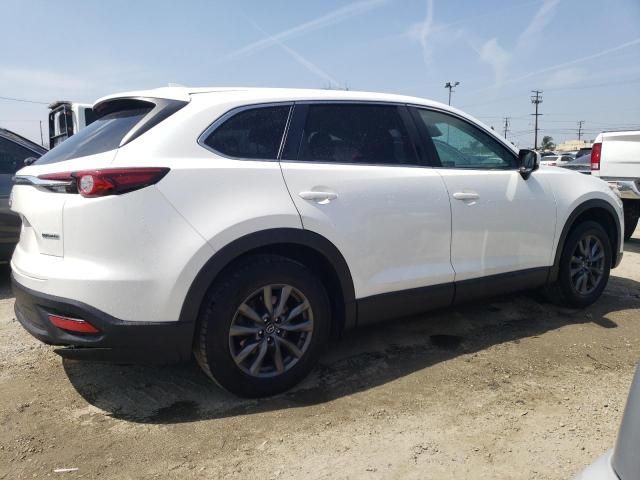 2020 Mazda CX-9 Sport