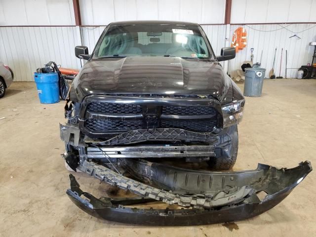 2019 Dodge 2019 RAM 1500 Classic Tradesman