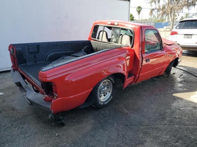 1997 Ford Ranger