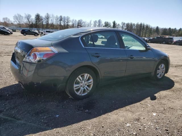 2011 Nissan Altima Base