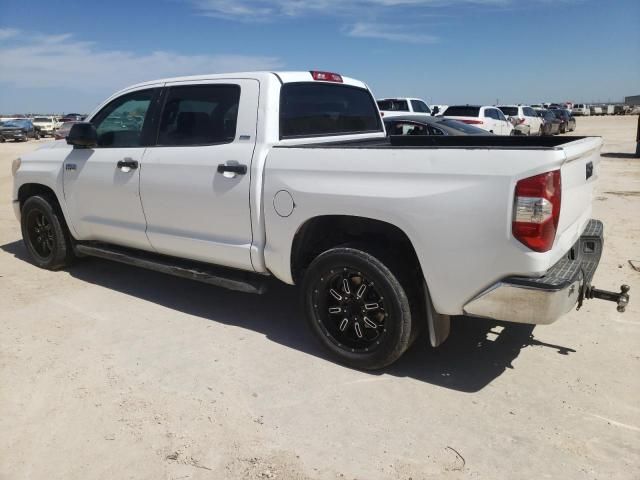 2014 Toyota Tundra Crewmax SR5