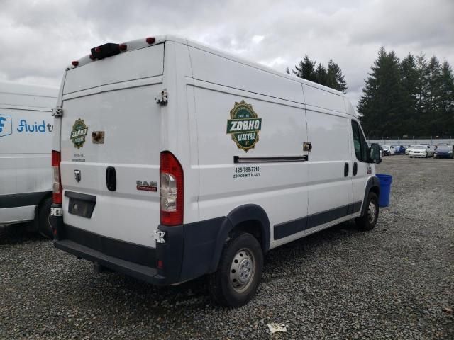 2019 Dodge RAM Promaster 3500 3500 High