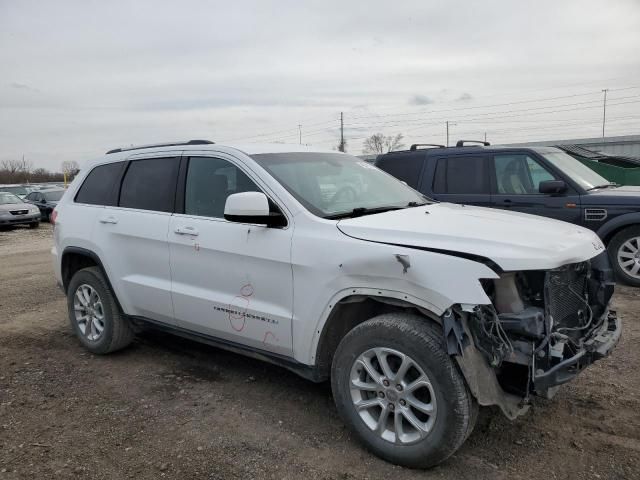 2014 Jeep Grand Cherokee Laredo