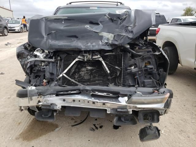 2006 Chevrolet Avalanche C1500