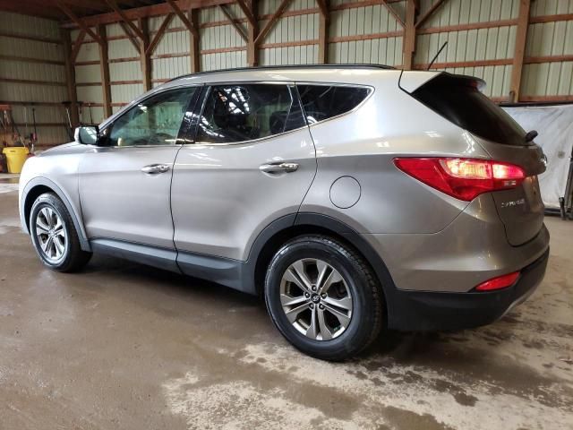 2016 Hyundai Santa FE Sport