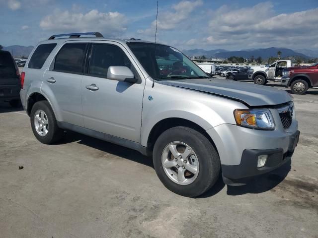 2009 Mazda Tribute Hybrid