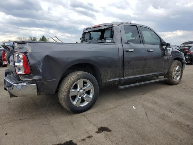 2015 Dodge RAM 1500 SLT