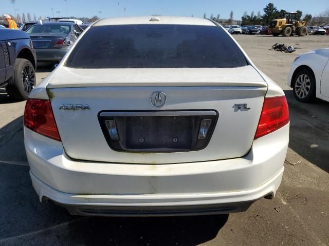 2006 Acura 3.2TL