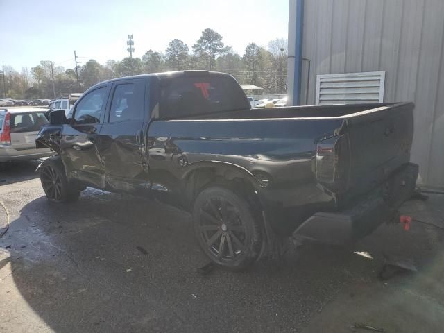 2014 Toyota Tundra Double Cab SR/SR5