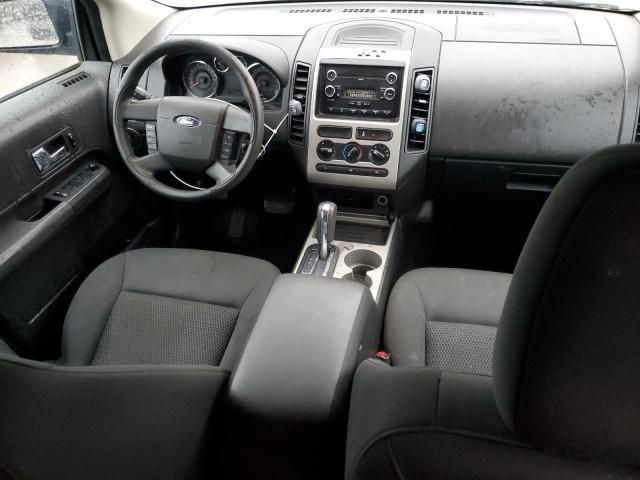 2008 Ford Edge SE