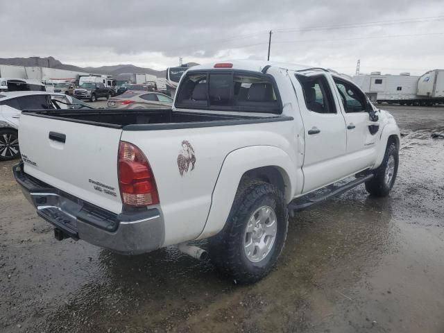 2005 Toyota Tacoma Double Cab Prerunner