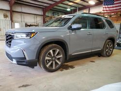 Honda salvage cars for sale: 2024 Honda Pilot Touring