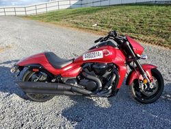 Salvage cars for sale from Copart Gastonia, NC: 2022 Suzuki VZR1800