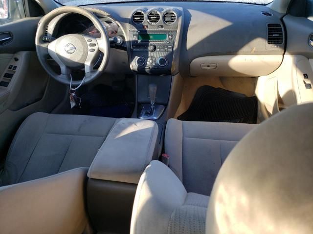 2011 Nissan Altima Base