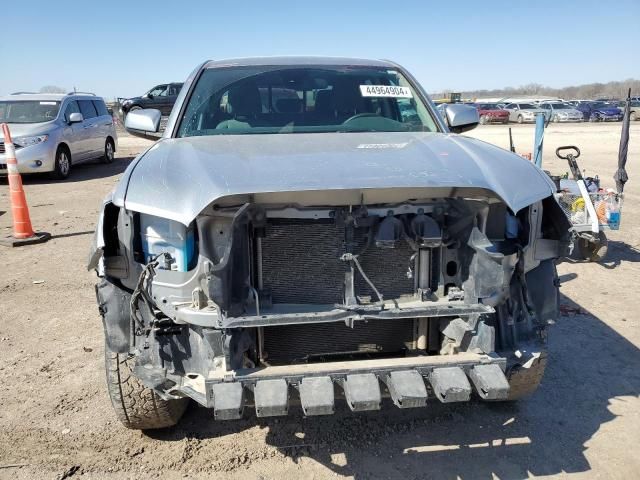 2022 Toyota Tacoma Double Cab