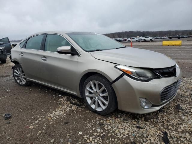 2013 Toyota Avalon Base