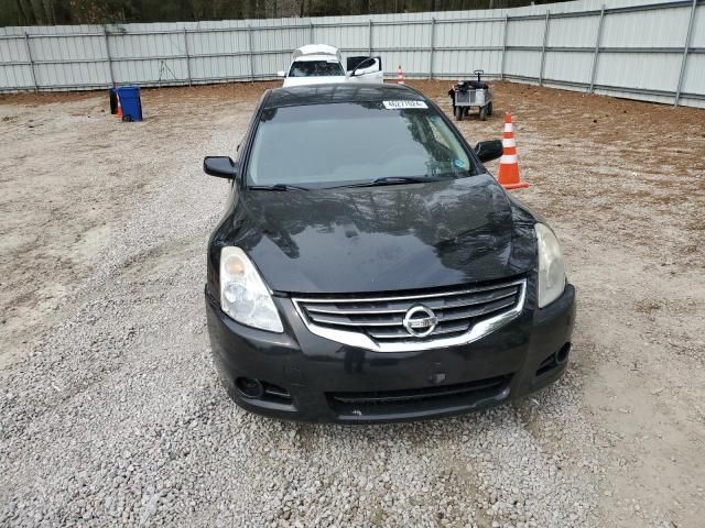 2011 Nissan Altima Base