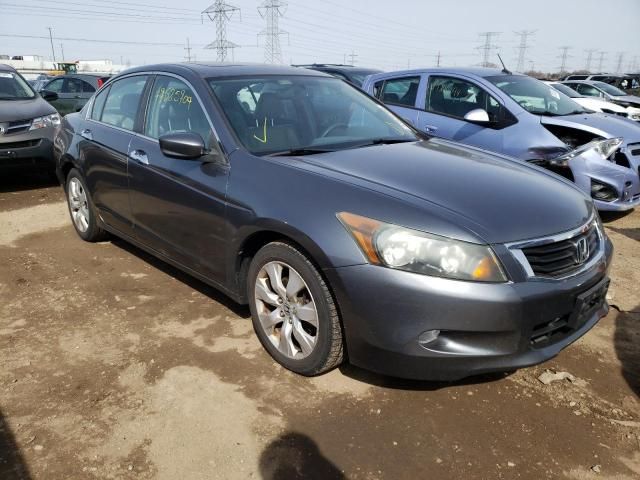 2008 Honda Accord EXL