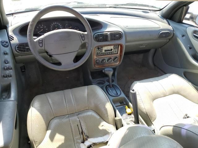 1996 Chrysler Cirrus LX