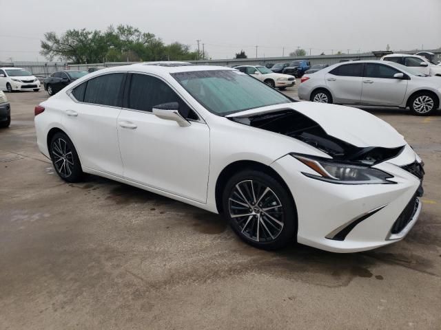 2024 Lexus ES 350 Base