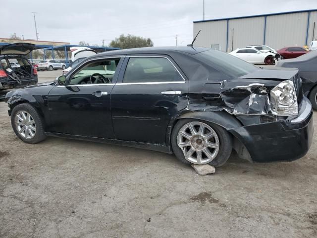 2008 Chrysler 300C