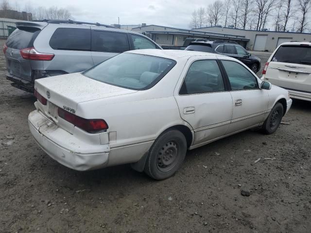 1998 Toyota Camry CE