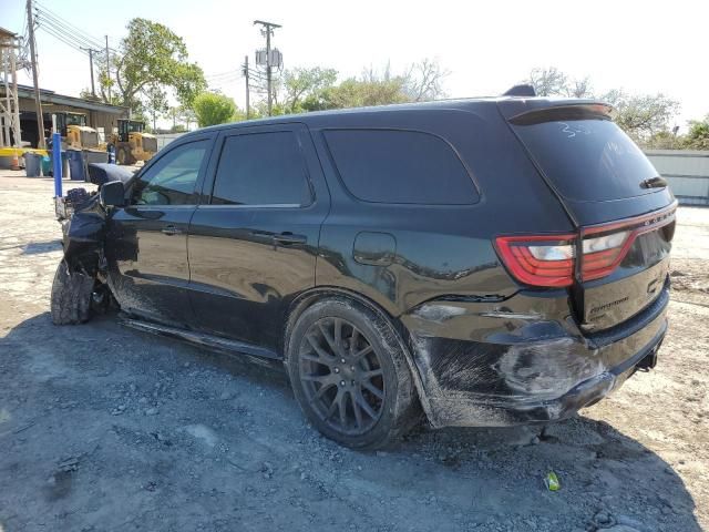 2015 Dodge Durango R/T