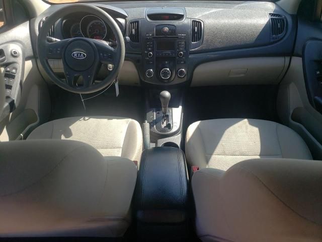 2010 KIA Forte EX