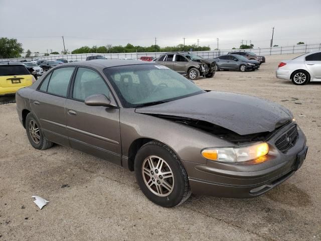 2003 Buick Regal LS