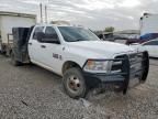 2015 Dodge RAM 3500