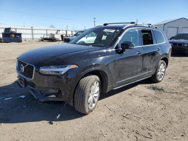 2018 Volvo XC90 T5