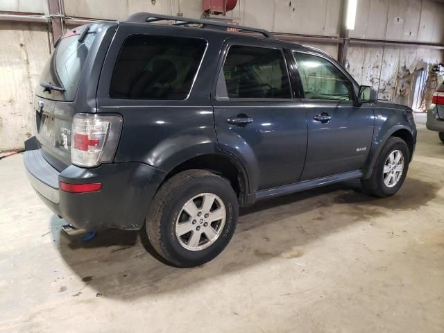 2008 Mercury Mariner