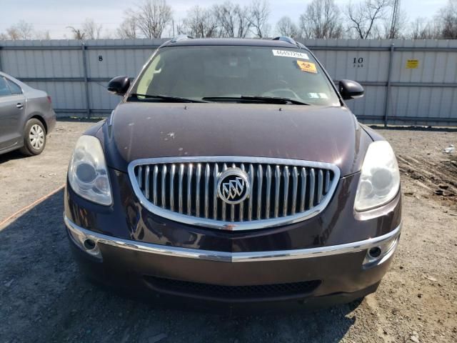 2008 Buick Enclave CXL